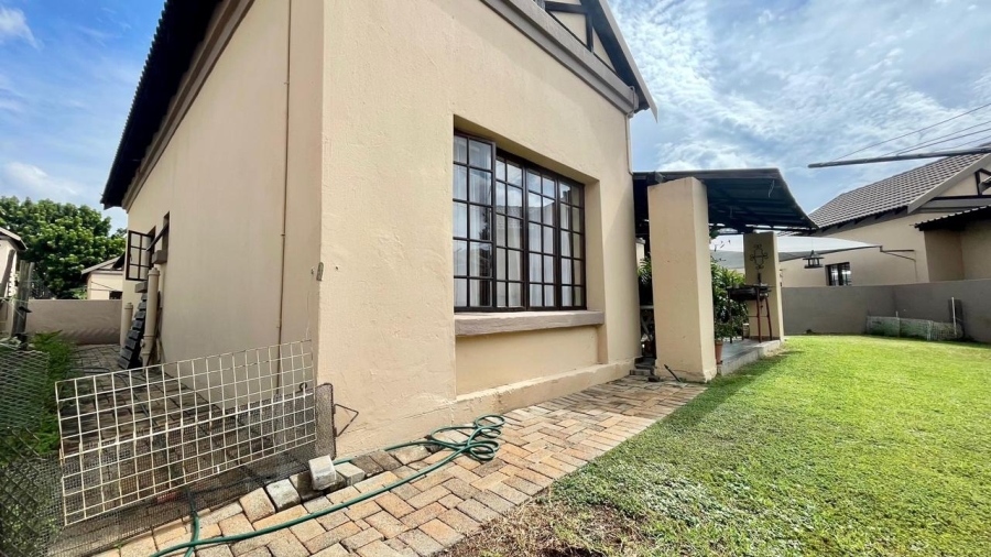 3 Bedroom Property for Sale in Waterval East North West